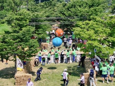 공연⋅역사체험⋅드론불꽃쇼로 가득 채운 ‘제38회 고양행주문화제 개최’