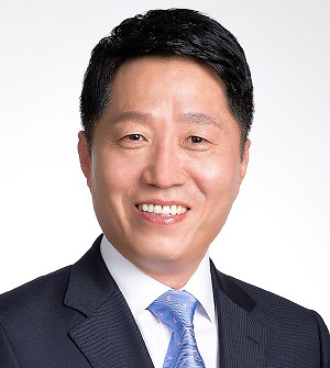 존경하는 부천시민 여러분, 사랑하는 부천시 가족 여러분!