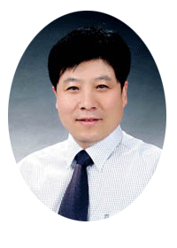 공공의 적 여드름!