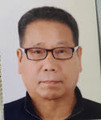 사랑의 실천으로 밝은 사회 이룩하겠다. 