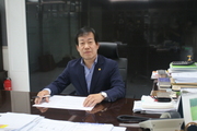 인터뷰│장승원 (사)중소기업융합경기연합회장-경지협 공동보도