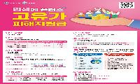 마포구, 고유가 피해지원금 접수 시작! 최대 55만 원 지원