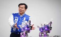 구재용 민주당 서구청장 후보, “서구형 피지컬AI 산업벨트 구축”