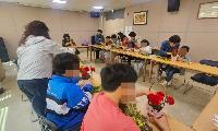 부천 범박동, 아동 체험활동 지원으로  따뜻한 지역사회 조성