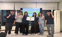 부천공업고등학교-상동종합사회복지관  ‘청(소)년 성장 프로젝트 MOU 협약’
