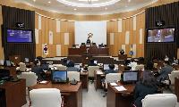 연수구의회, 제279회 임시회 폐회 - 조례안 등 기타안건 처리 -