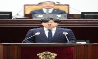정종혁 인천시의원, 청라연장선 전동차 납품 지연 질타 “시민이 원하는 건 대책이다.”