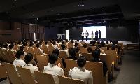 유한대학교–파라타항공, 산학협력 기반 채용설명회 성료