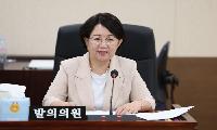 박판순 인천시의원, 인천관광공사 경영 전문성 향상 및 사업 추진 효율성 극대화 토대 마련