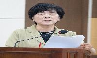 신영희 인천시의원, 섬지역 적자항로 지원 근거 마련