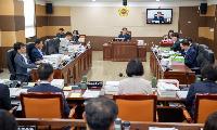 인천시의회 교육위, 2025회계연도 교육비특별회계 결산심사 마무리