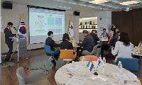 경기도교육청, 아랍에미리트 교육부에  경기교육 행정 체계·우수 교육 정책 벤치마킹 지원
