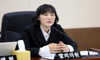 이단비 의원, 중앙선관위 해체 등 전면적 선거관리 체계 설계 촉구