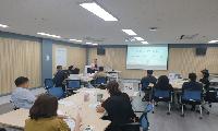 부천교육지원청, 화해중재겸임 전담조사관  양성을 위한 역량 강화 연수 운영