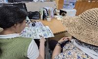 광명시, AI·IoT로 어르신 건강 챙긴다… 비대면 건강관리사업 운영