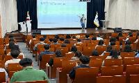 부평구, ‘더 깊어지는 아동친화도시’ 실현 위한 직원 교육 실시