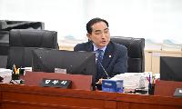 김창식 경기도의원, “31개 시군 중 남양주만 공공심야약국 없어”…의료격차 해소 촉구