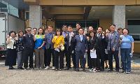 민선9기 검단구청장직 인수위원회, 성공적인 검단구 출범을 위한 주요 현장 방문 실시