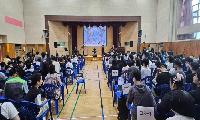 경기도교육청교직원복지센터,  ‘학교로 찾아가는 마음건강 문화복지공연’ 실시 