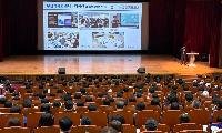 부천교육지원청, 경기미래형 과학고의 시작 함께하다