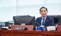김창식 경기도의원, 결산심사서 출연금 사업 실효성 관리 강조