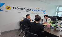 박상현 도의원, “이자 수입 증대에 기여한 공무원 대상 인센티브(포상금) 대폭 강화 체계 마련해야”
