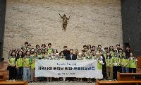 부천성모병원, 무료 이동진료로 지역사회 건강 돌봄 실천