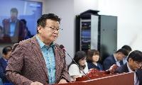 안명규 도의원, ‘수십 년 묶인 길 옆 땅’ 접도구역 정비 전국 첫 제도화