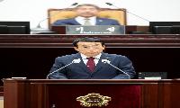 허식 인천시의원, 선거소청제도 폐지 및 위법 시 결과 영향력과 무관하게 선거무효 판결해야