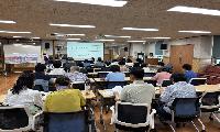 고양시 행주동, 2026년 주민참여예산 지역총회 성료