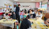 파주시, ‘2026년 파주시육아나눔터’ 운영