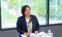 손화정 초대 영종구청장, 출범식·취임식 간소화 “보여지는 화려함보다 구민을 위한 내실 선택”