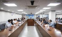 인천 서구, 통합방위협의회 2분기 정기회의 개최