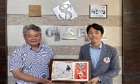 ‘기술에 따뜻한 온기를 더하다’ (주)예스테크 김도훈 대표, 