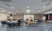 부천시, 갱년기 비만관리 프로그램 ‘다시 건강한 나’ 요리교실 진행