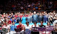 프로당구 팀리그 2026-2027 시즌 첫 라운드 광명시에서 막 올려