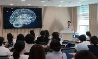 부천성모병원 김하연 교수, 학부모 대상 ‘사춘기 자녀의 마음 읽기’ 특강 실시