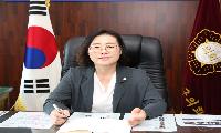 고선희 서해구의회 의장 “새로운 서해안 시대, 구민 중심의 상생과 민생 의회 열겠다”