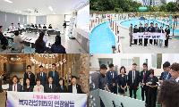 남동구의회, 기획행정·복지건설위원회 현장활동 성료
