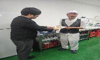 파주시, 폭염·폭우 대비 지역자활센터와 합동 현장 점검