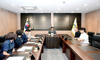 파주시, 화재 피해 주민 일상 회복 위해 민관 함께 힘 모아