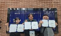 유한대 방송연예전공, 제34회 젊은 연극제에서 2년 연속 3관왕 달성