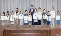 계양구, 2026년 하반기 구립예술단 신규 단원 위촉