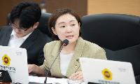 이연주 의원, 공공의료 시설·장비 보강 차질 없이 추진해야