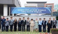 인천시의회 교육위, 현장중심 의정활동으로 교육 현안 해결에 앞장
