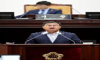 김광호 인천시의원, 영종권 종합병원 건립 촉구