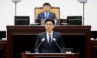 양인모 인천시의원, 검단구 재정난·인력 공백 해소 위해 중앙정부·인천시 대책 촉구