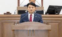 한규창 검단구의원,  