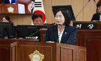 조현정 영종구의원, “정전사고 재발 방지 대책 마련 및 피해배상 촉구”