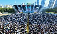 ‘2026 인천펜타포트 락 페스티벌’ 폭염 뛰어넘은 15만 떼창과 슬램…글로벌 문화관광축제
